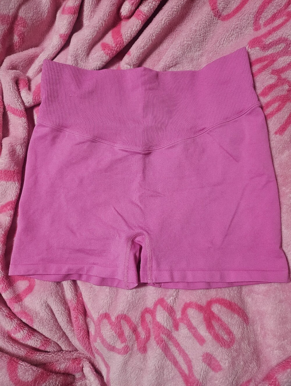 PINK V.S Gym Shorts
